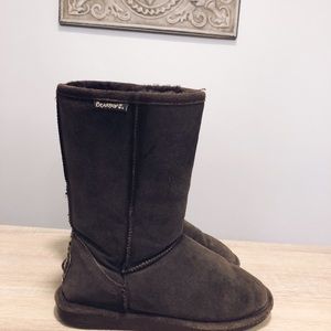 BearPaw boots